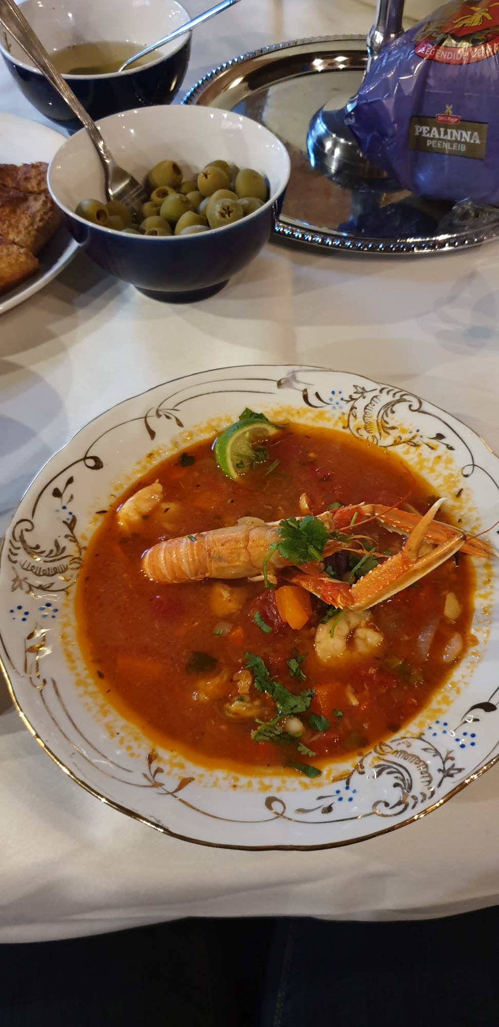 Admiralimaja galerii