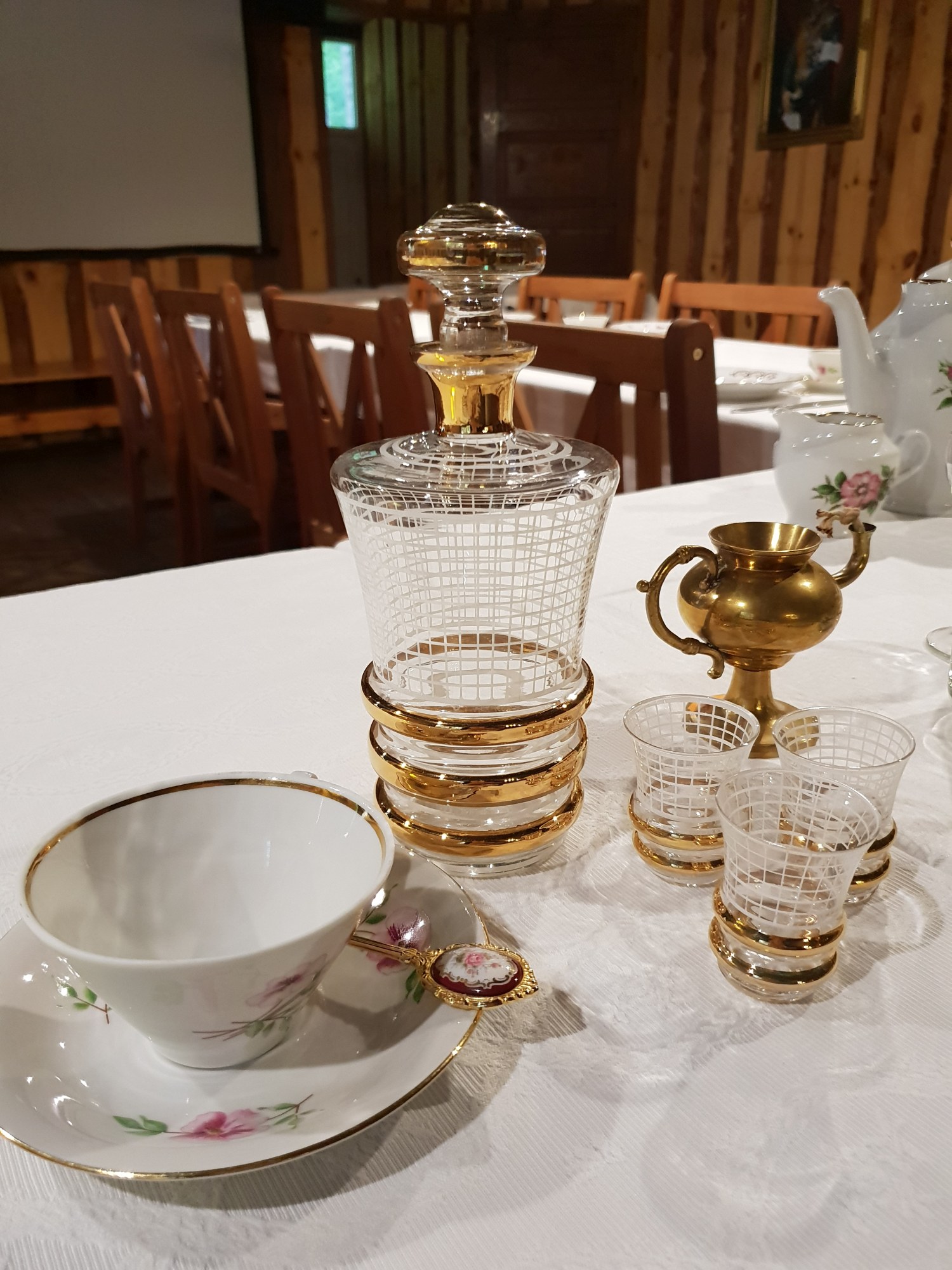 Admiralimaja galerii