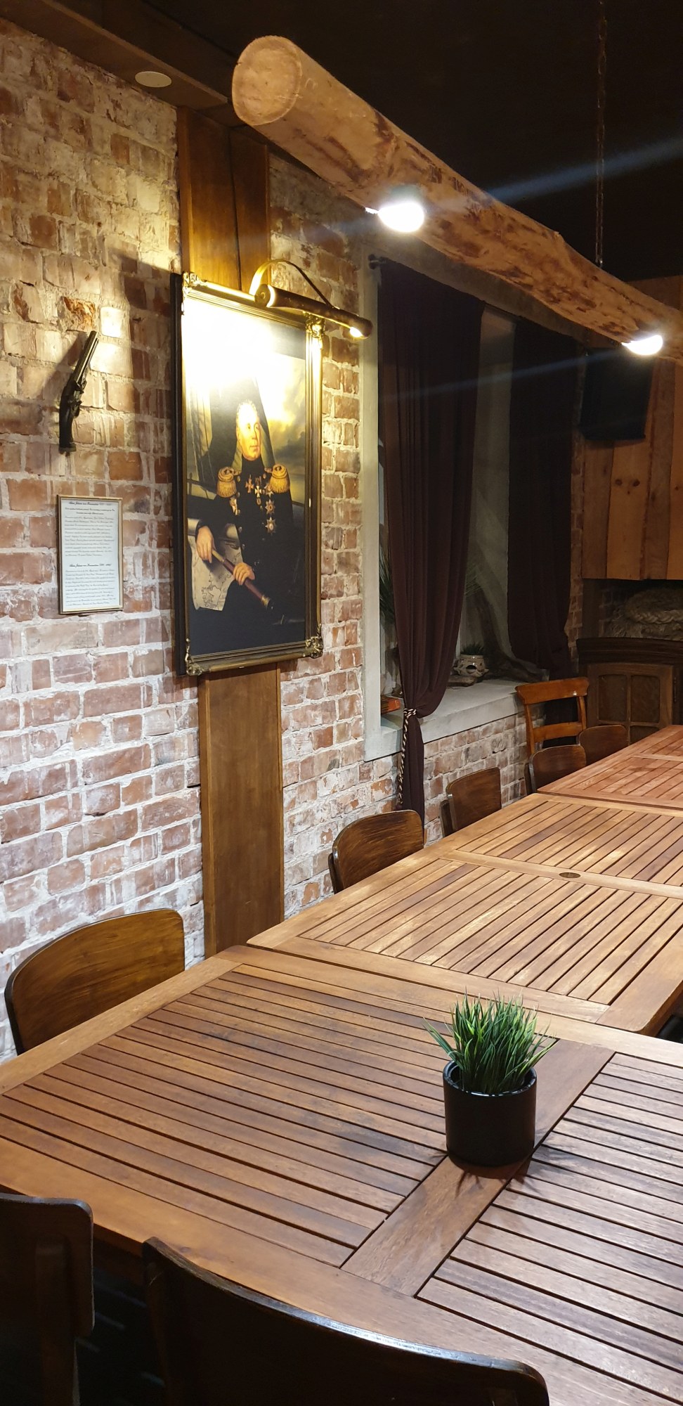 Admiralimaja galerii