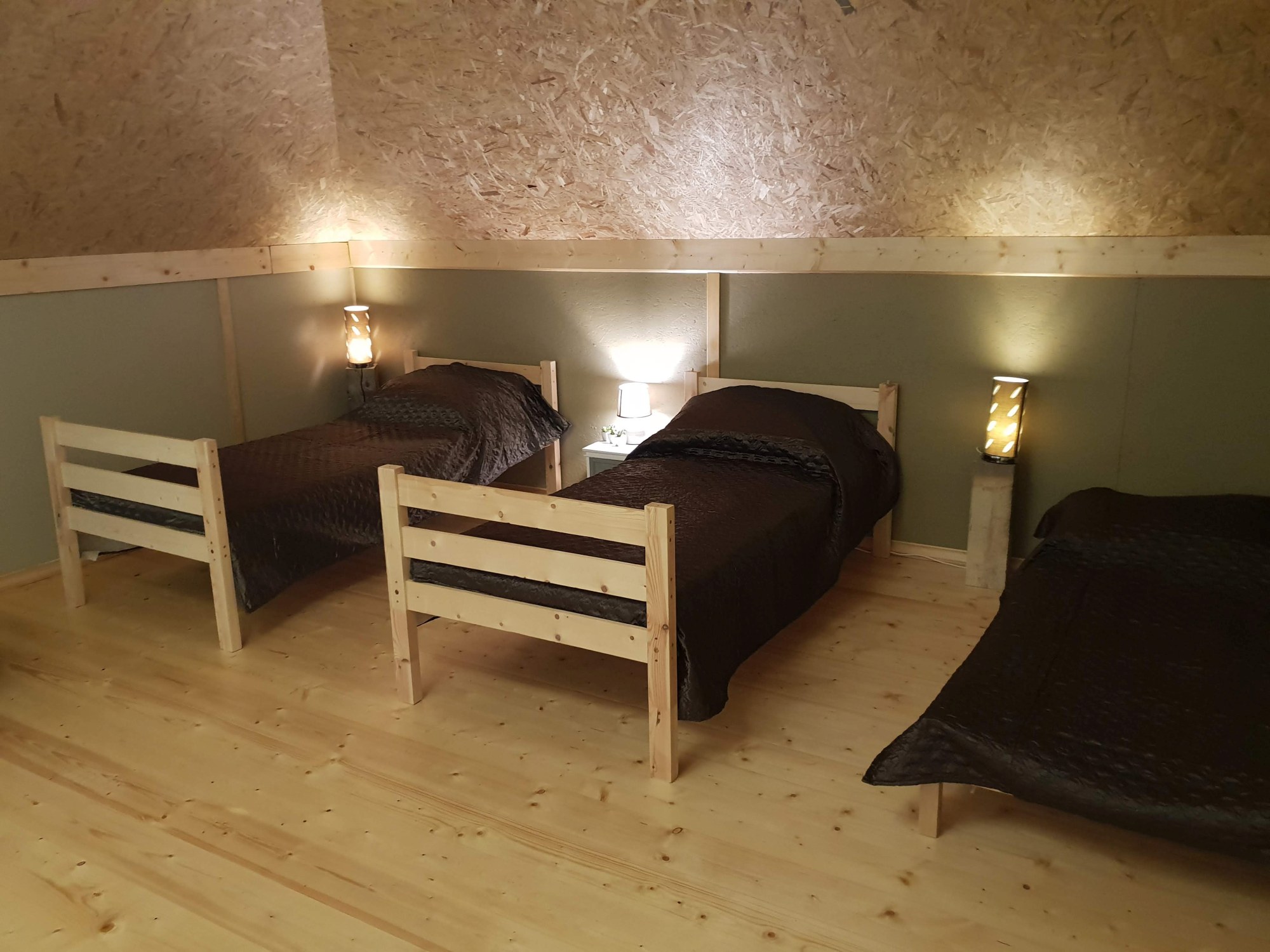 Admiralimaja galerii