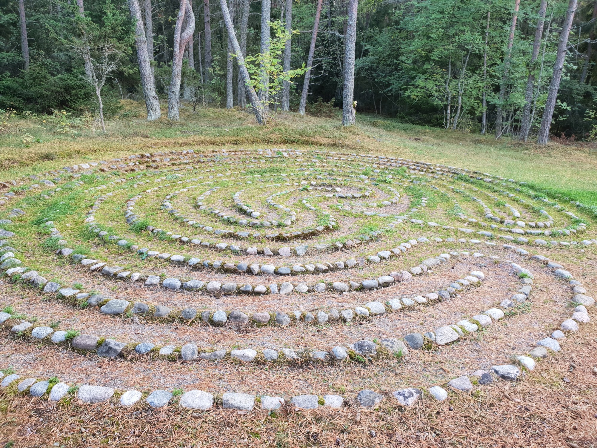 Admiralimaja galerii