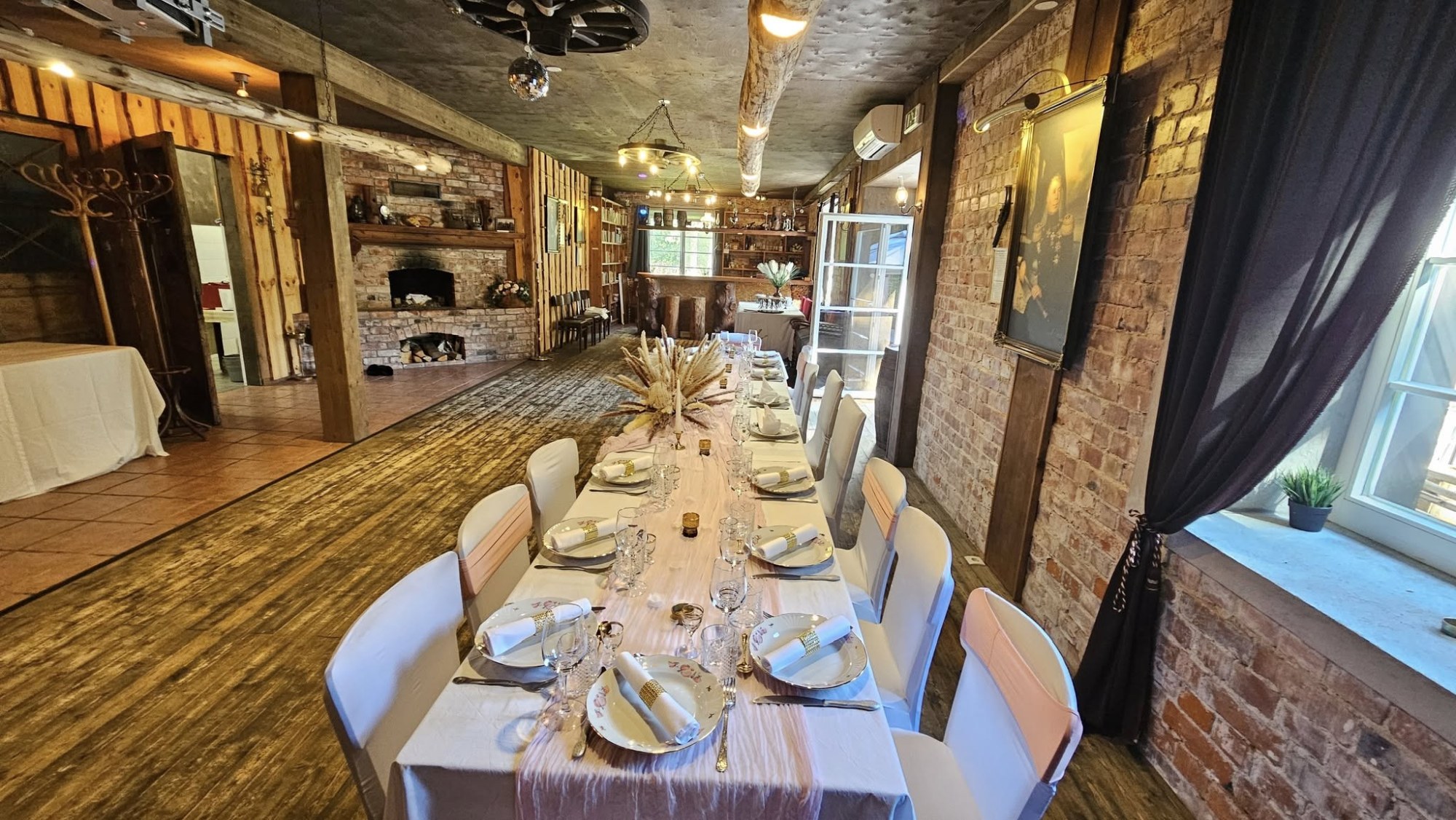 Admiralimaja galerii