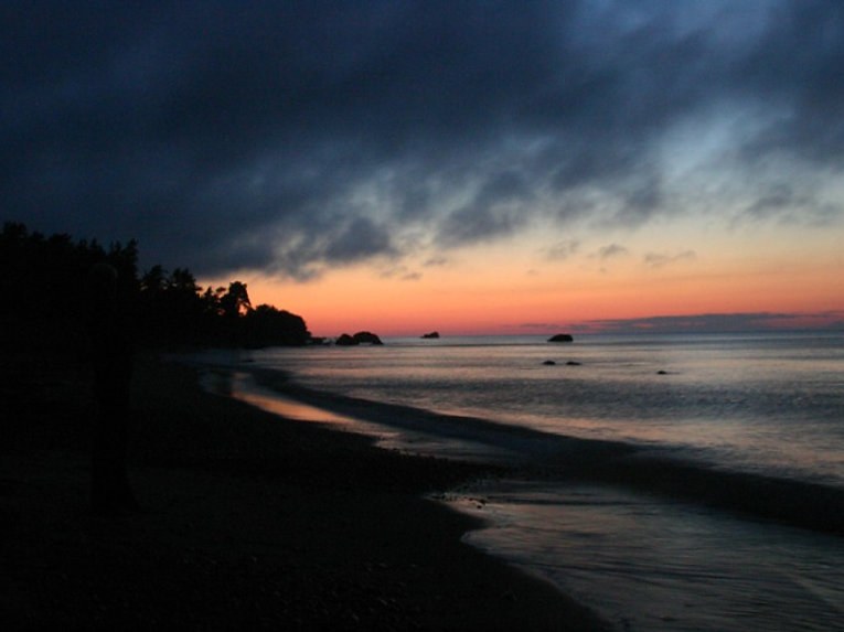 Admiralimaja galerii