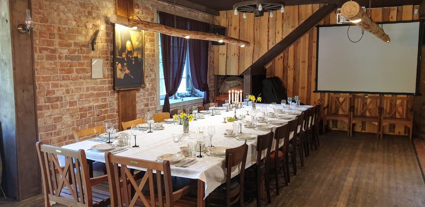 Admiralimaja galerii