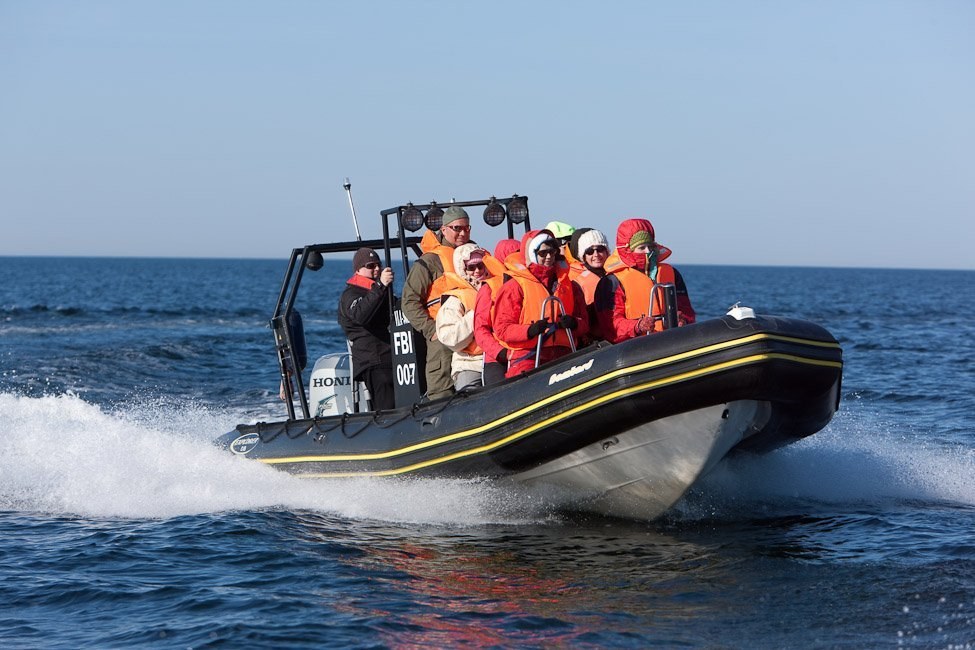 Admiralimaja galerii