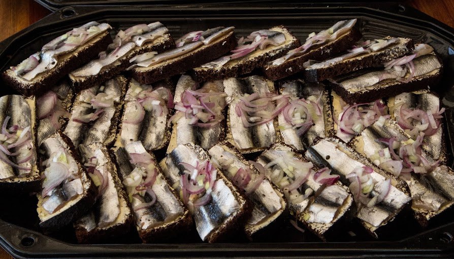 Admiralimaja galerii