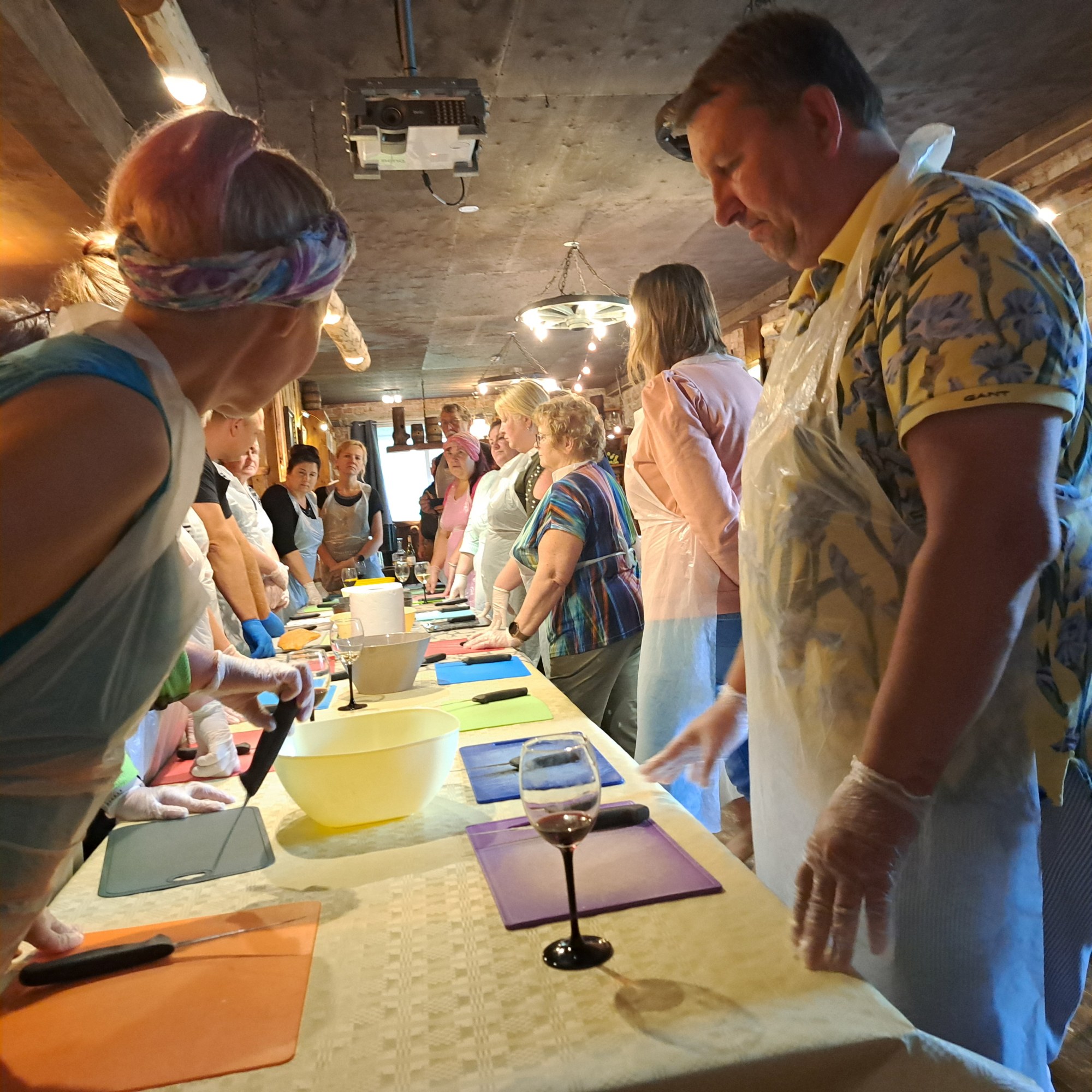 Admiralimaja galerii