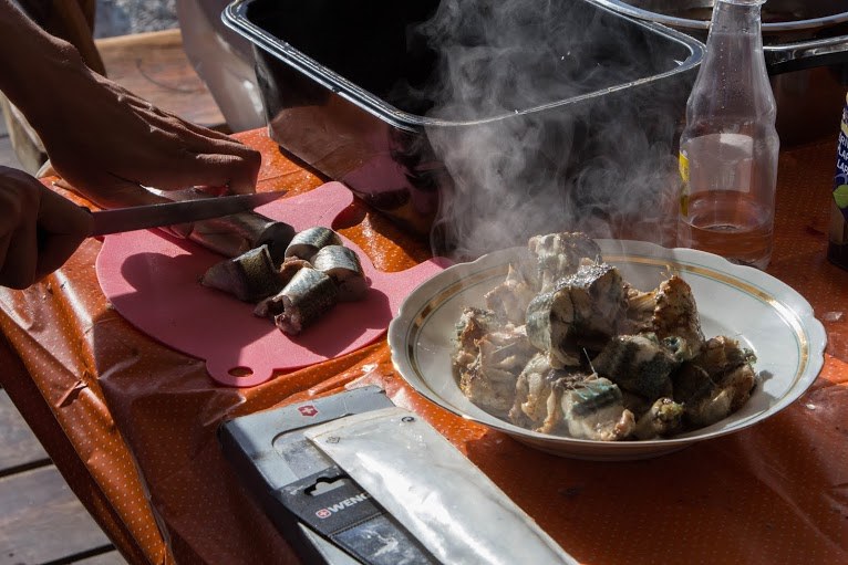 Admiralimaja galerii