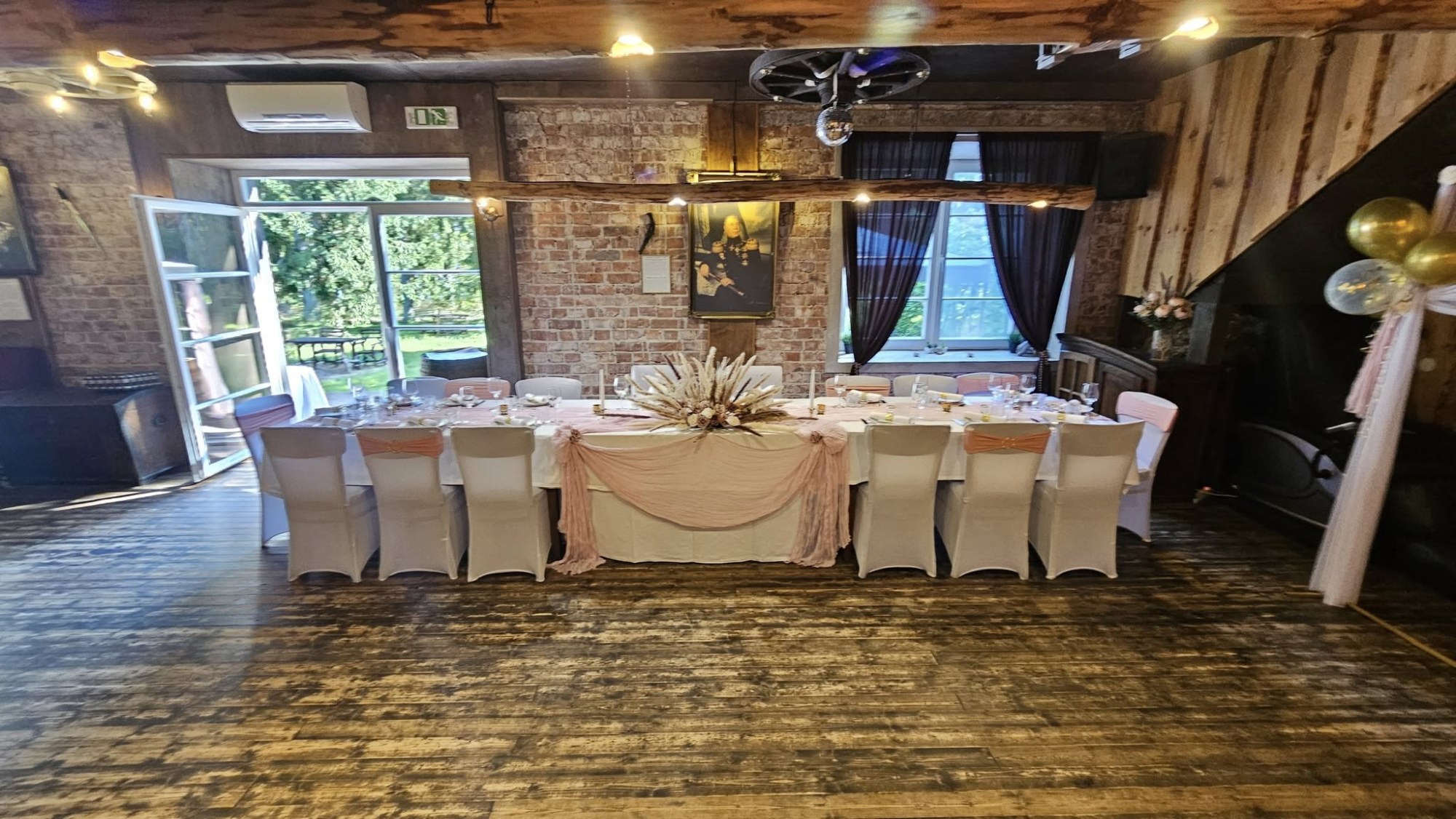 Admiralimaja galerii