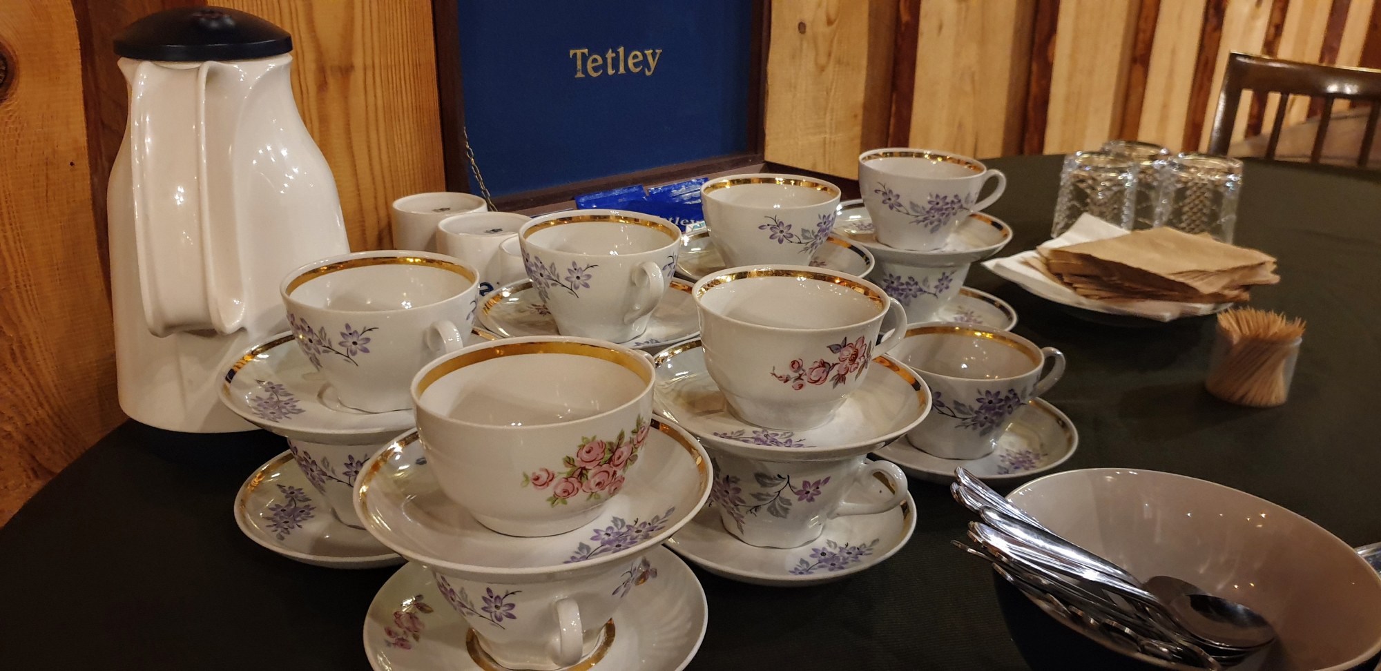 Admiralimaja galerii