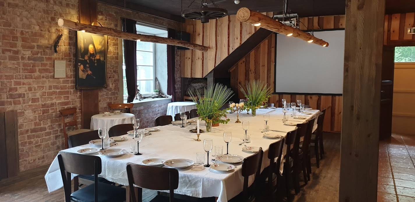 Unikaalne sündmuspaik saarel