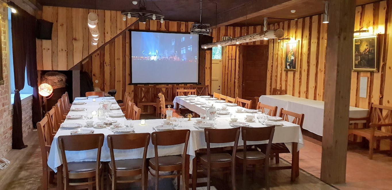 Seminarid ja koosolekud